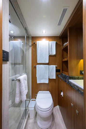 Indigo Yacht Photos Pics 