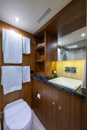 Indigo Yacht Photos Pics 