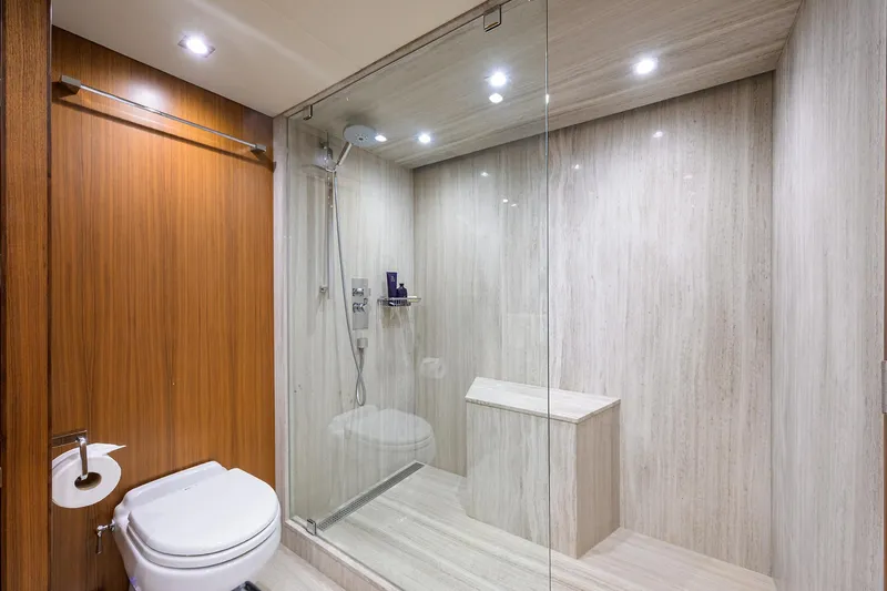 Indigo Yacht Photos Pics 