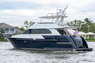Yacht