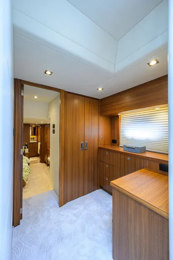 Indigo Yacht Photos Pics 