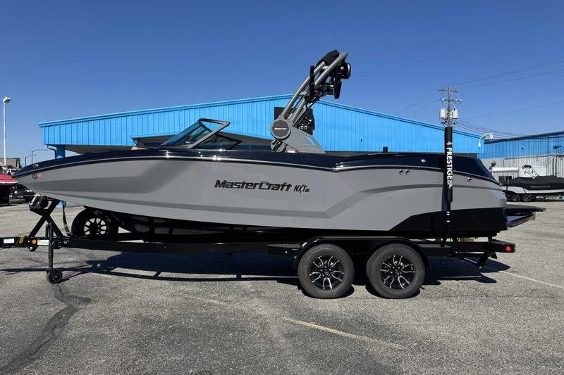 MasterCraft NXT22
