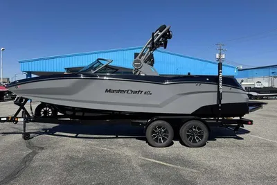 MasterCraft NXT22