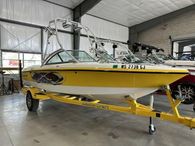 2002 MasterCraft Xstar