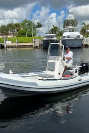 Highfield Oceanmaster 500