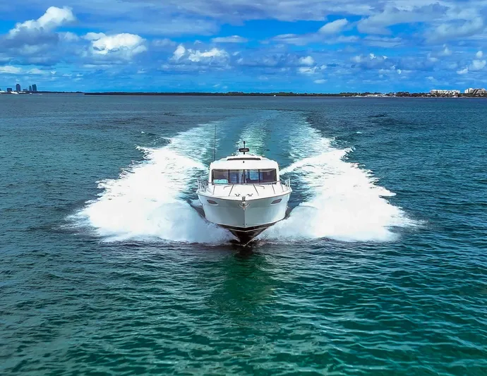 Nico Yacht Photos Pics 
