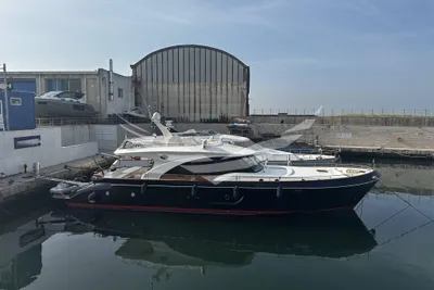 Franchini Emozione 74