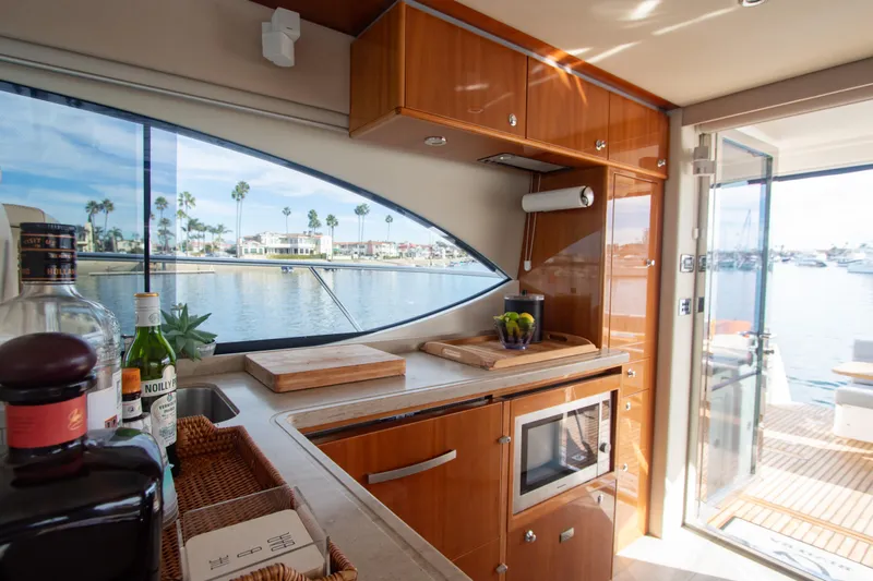Contessa Yacht Photos Pics 