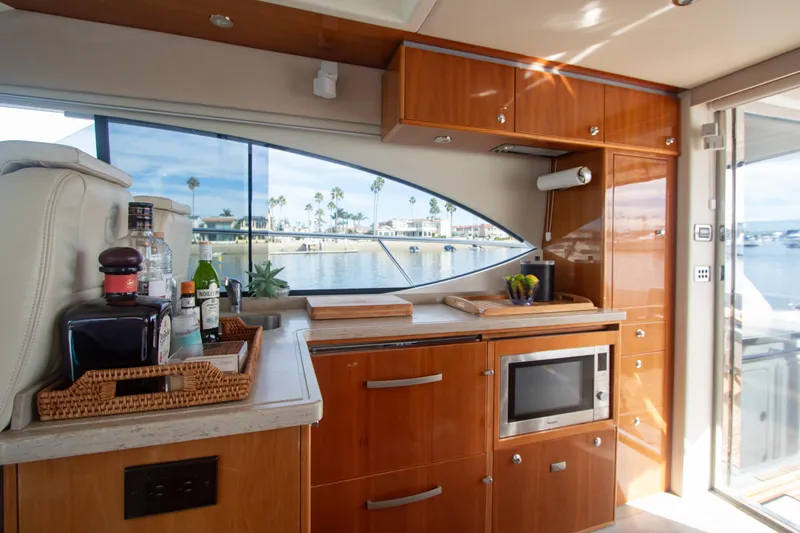 Contessa Yacht Photos Pics 