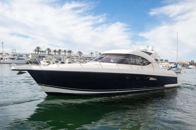 Contessa Yacht Photos Pics 