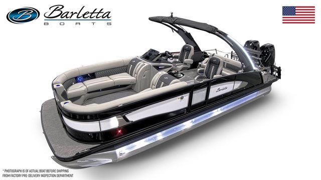 Barletta Twin L25UCAT
