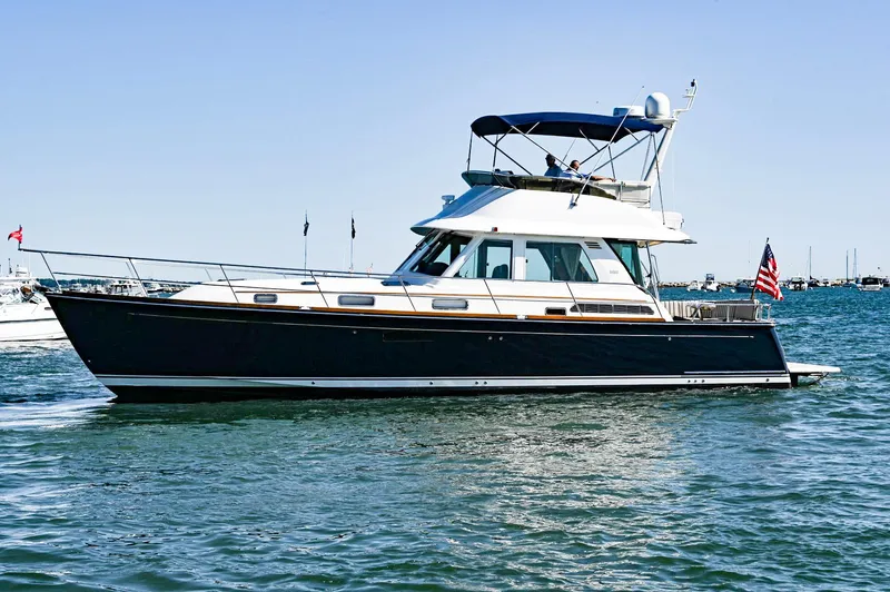Deplorable Yacht Photos Pics 