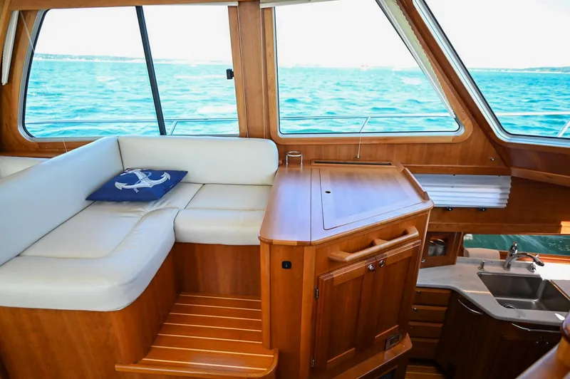 Deplorable Yacht Photos Pics 