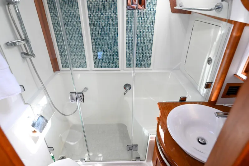 Deplorable Yacht Photos Pics 