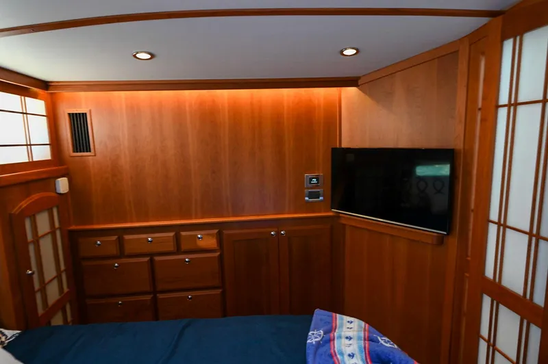 Deplorable Yacht Photos Pics 