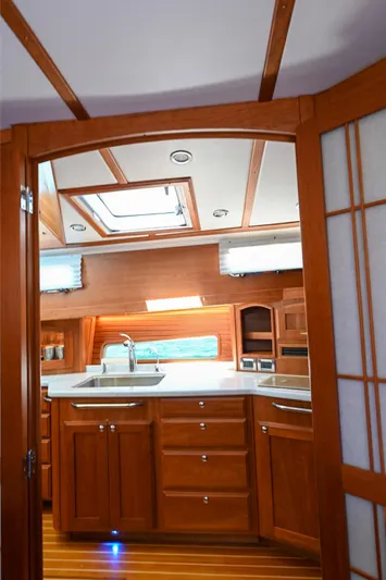 Deplorable Yacht Photos Pics 