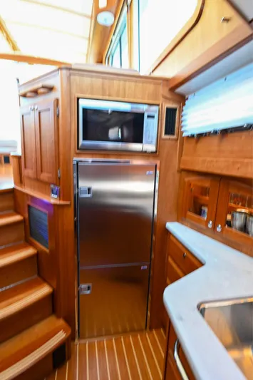 Deplorable Yacht Photos Pics 