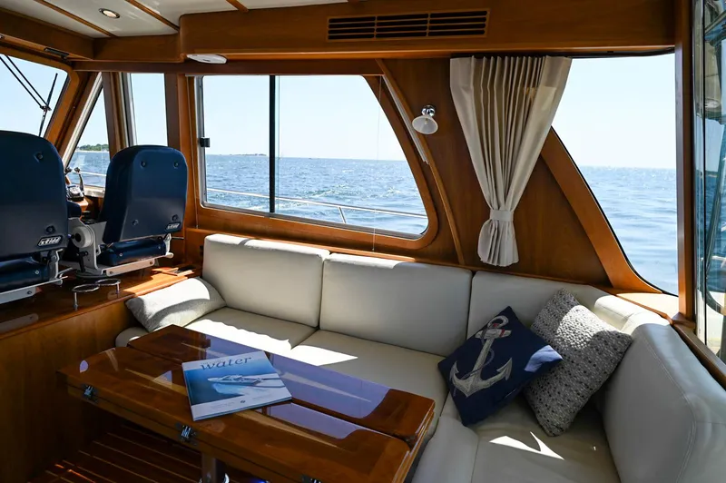 Deplorable Yacht Photos Pics 