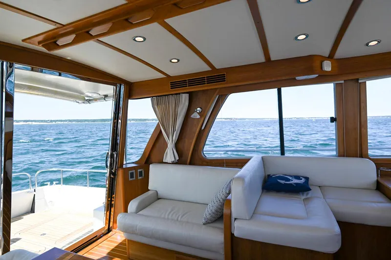 Deplorable Yacht Photos Pics 