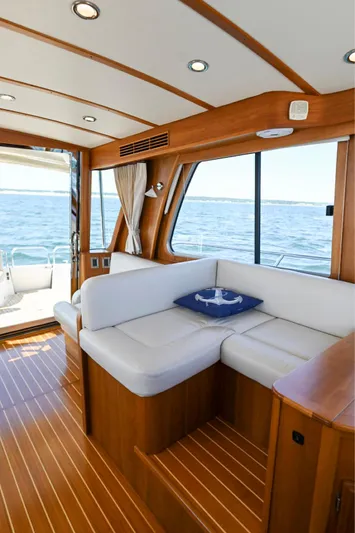 Deplorable Yacht Photos Pics 