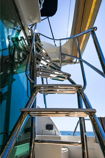 Deplorable Yacht Photos Pics 