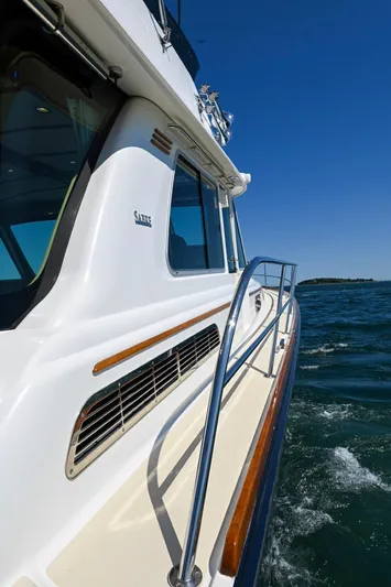 Deplorable Yacht Photos Pics 