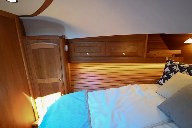 Deplorable Yacht Photos Pics 