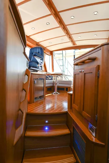 Deplorable Yacht Photos Pics 