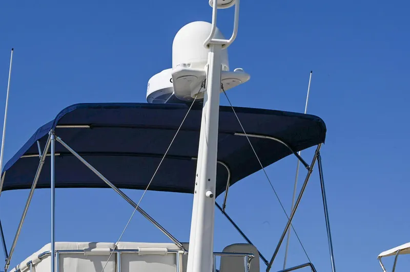 Deplorable Yacht Photos Pics 