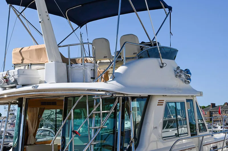 Deplorable Yacht Photos Pics 