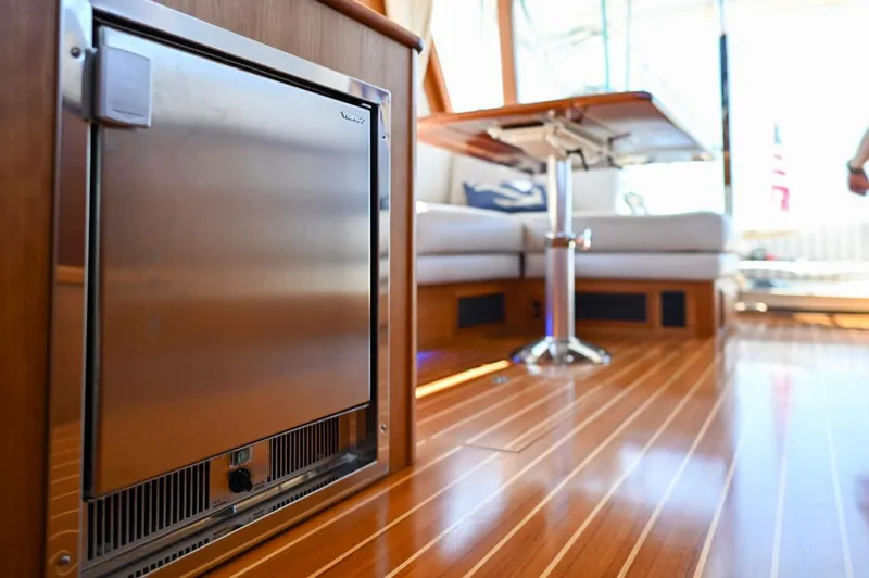 Deplorable Yacht Photos Pics 