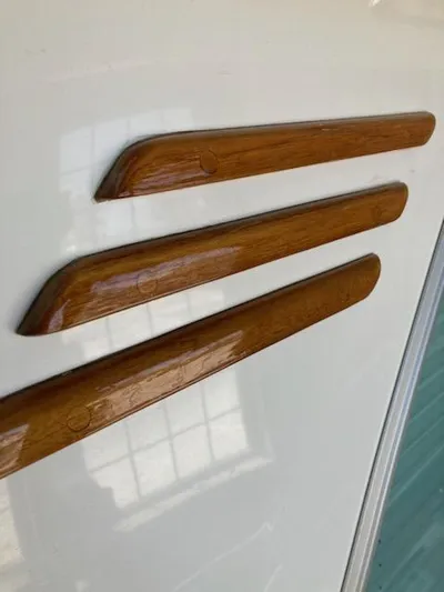 Deplorable Yacht Photos Pics 