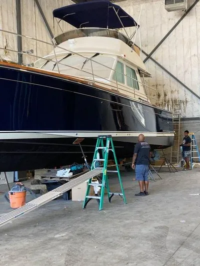 Deplorable Yacht Photos Pics 