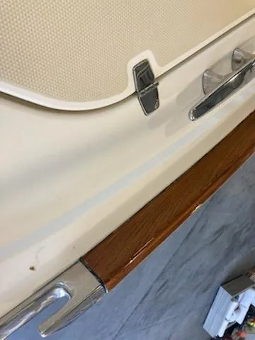 Deplorable Yacht Photos Pics 