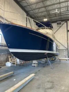 Deplorable Yacht Photos Pics 