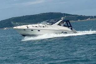 2007 Windy 37 Grand Mistral