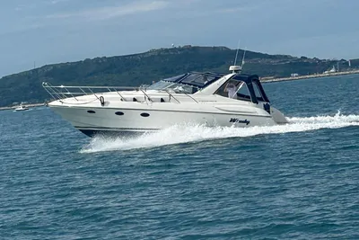 2007 Windy 37 Grand Mistral