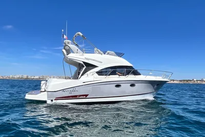 2017 Beneteau Antares 36