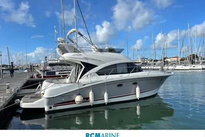 2017 Beneteau Antares 36