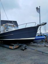 2017 Rhea Rhea 750 Open