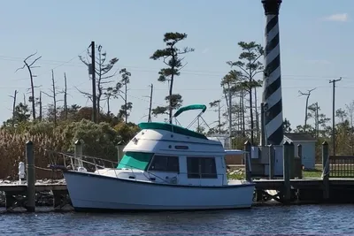 Atlantic Prairie 30 LRC