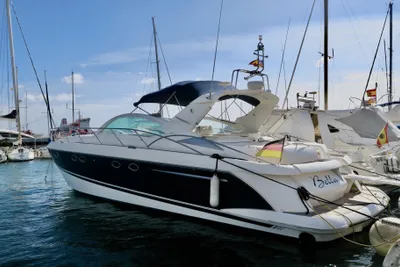 2003 Fairline Targa 52 GT