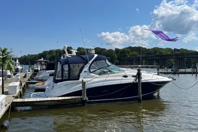 Sea Ray 320 Sundancer