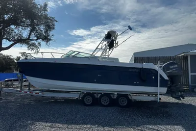 Glacier Bay 2600