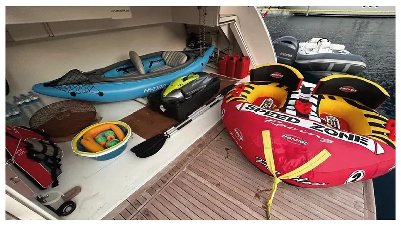  Yacht Photos Pics Sanlorenzo SL86