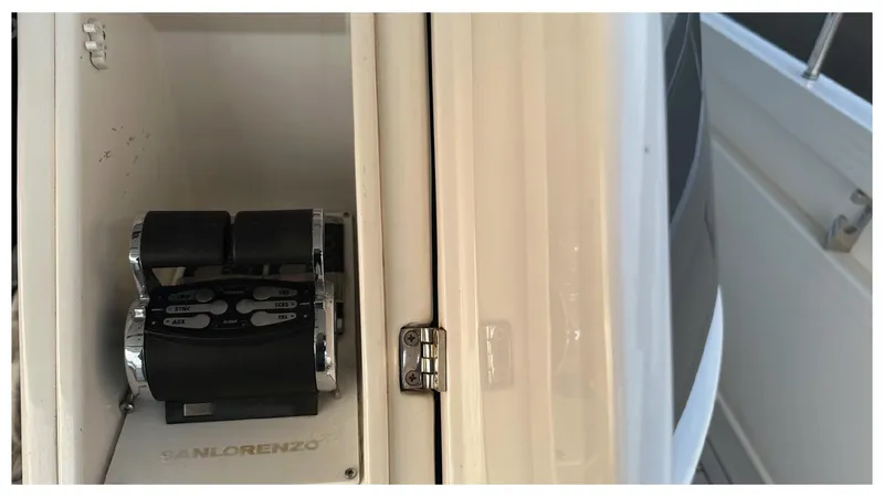  Yacht Photos Pics Sanlorenzo SL86