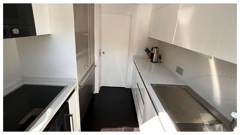  Yacht Photos Pics Sanlorenzo SL86