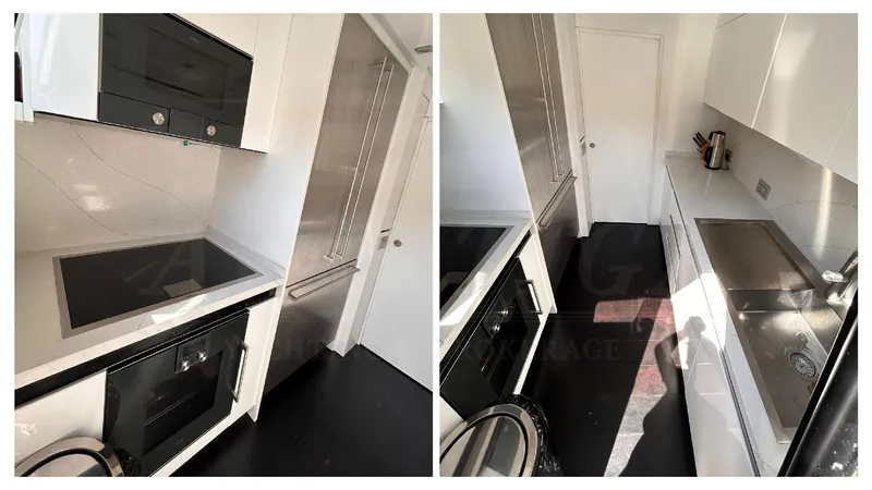  Yacht Photos Pics Sanlorenzo SL86