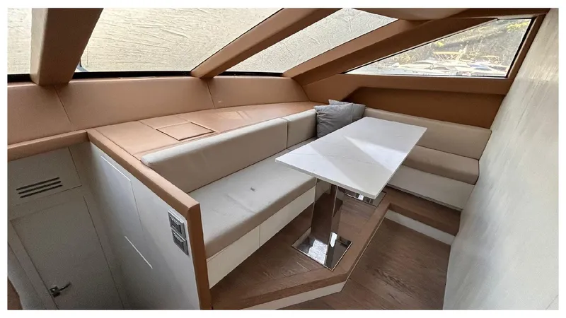  Yacht Photos Pics Sanlorenzo SL86