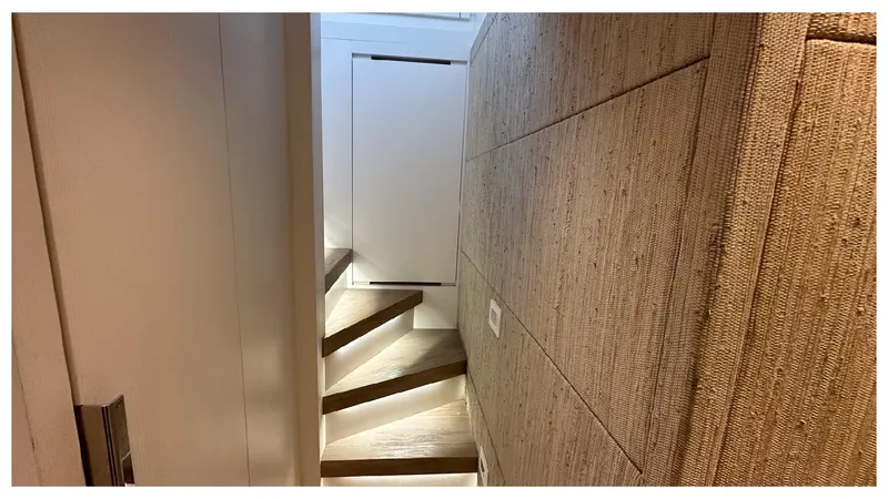  Yacht Photos Pics Sanlorenzo SL86